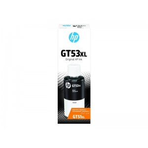 HP  tint GT53  1VV21AE  GT51  M0H57AE  Black