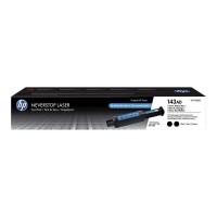 HP  toonerkassett  W1143AD 43AD Neverstop Toner Reload Kit 2-Pack