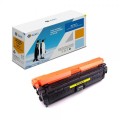 G&G  analoog tooner HP CE342A laserJet Enterprise 700 color MFP M775dn M775dnf M775dnz Yellow CANON CRG 711 Y