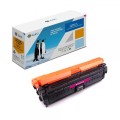 G&G analoog tooner HP CE343A laserJet Enterprise 700 color MFP M775dn M775dnf M775dnz Magenta Canon 732 M