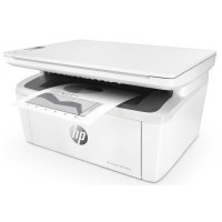 Multifunktsionaalne printer HP MFP M28w