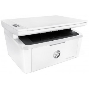 Multifunktsionaalne printer HP MFP M28w
