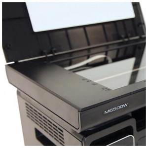 Printer / Scanner / Copier  Pantum M6500W