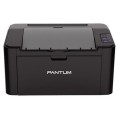 Printer   Pantum P2500