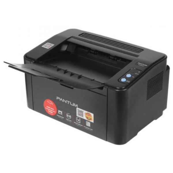 Printer   Pantum P2500