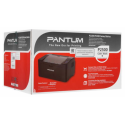 Printer   Pantum P2500
