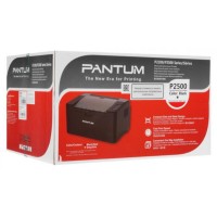 Printer   Pantum P2500