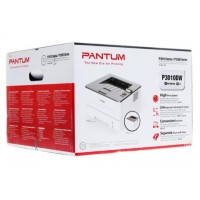 Printer   Pantum  P3010DW