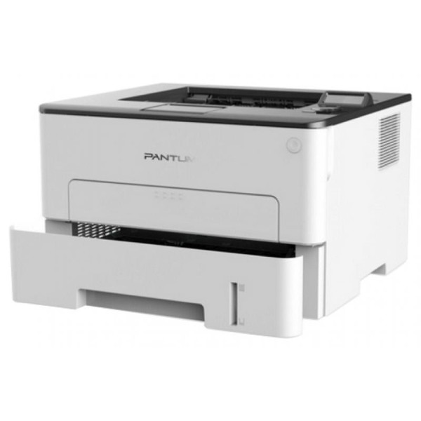 Printer   Pantum  P3300DW