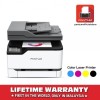 Printer / Scanner / Copier Pantum CM2200FDW Printer / Scanner / Copier Pantum CM2200FDW