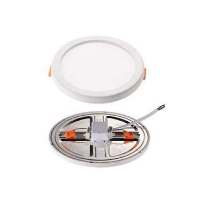 Adjustable downlight 20W WW