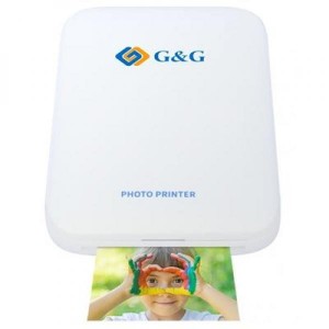 Fotoprinter G&G  GG-PP023