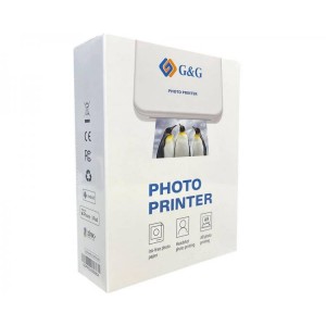 Fotoprinter G&G  GG-PP023