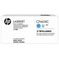 HP CONTRACT Cartridge No.656X Cyan (CF461XC)