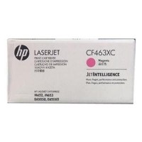 HP CONTRACT Cartridge No.656X Magenta (CF463XC)