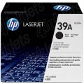 HP Cartridge Black No.39A (Q1339A)