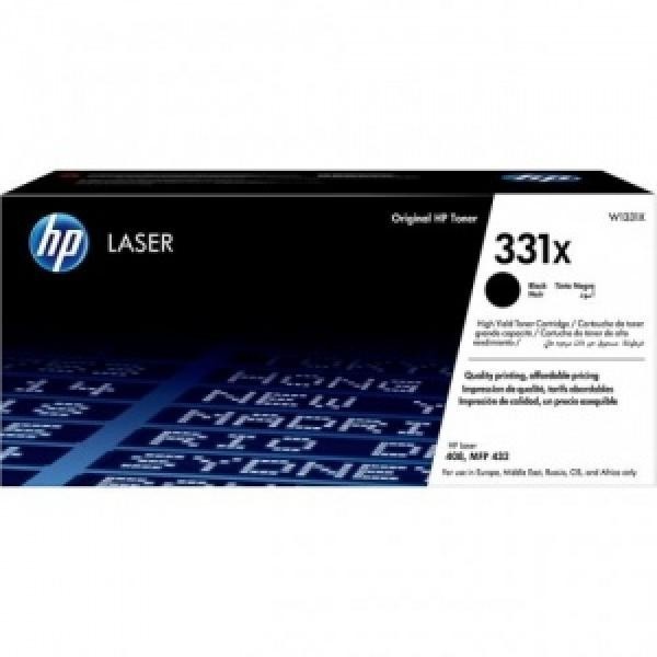 Zoom HP toner cartridge 331X black (W1331X ) 15000 p.