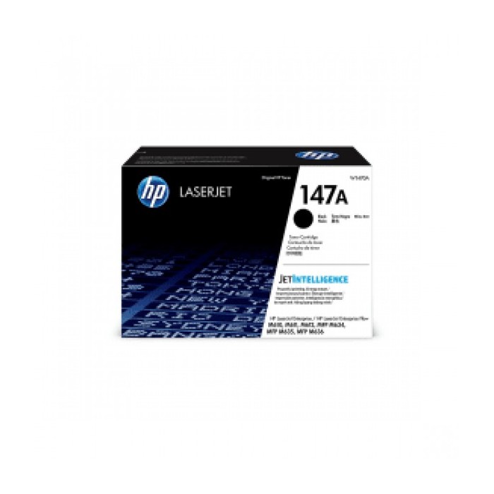 HP toner cartridge 147A black (W1470A)