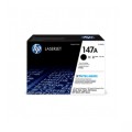 HP toner cartridge 147A black (W1470A)