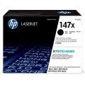 HP toner cartridge 147X black (W1470X)