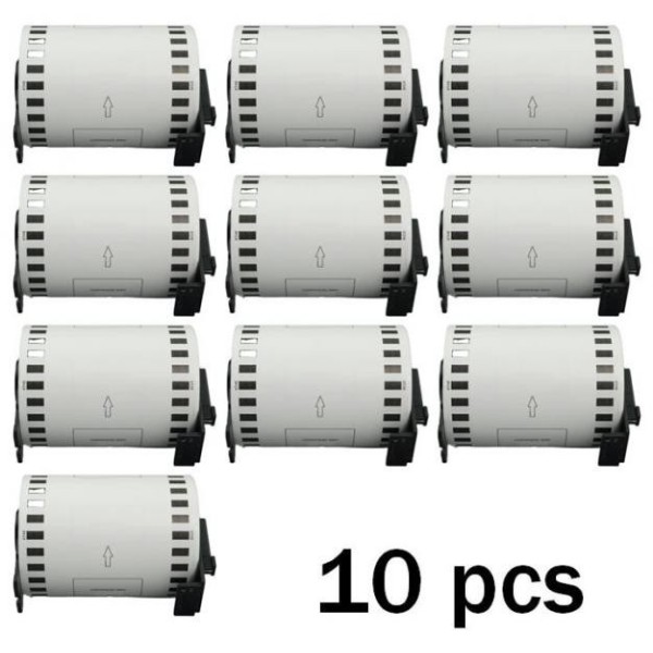 Brother DK-22246, DK22246, Dore analoog kleepkirjalindid