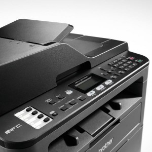 Brother MFC-L2710DW Printer Skanner Koopiamasin