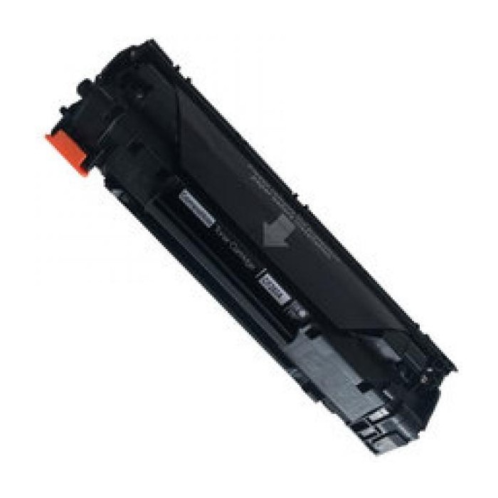 G&G analoog tooner HP CF283X/CRG137/HP283A/CRG737 PH283XCU Canon toner 719 BK