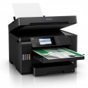Epson Multifunctional Printer EcoTank L6550 Colour Inkjet A4 Wi-Fi