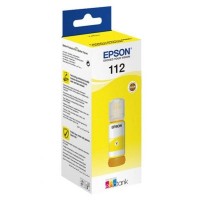 Epson C13T06C44A 112 tint pigment