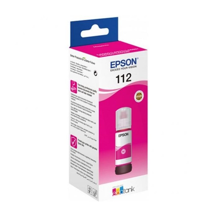 Epson C13T06C34A 112 tint pigment