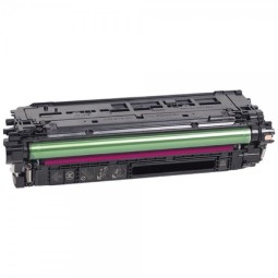 HP W9063MC tooner Dore analoog