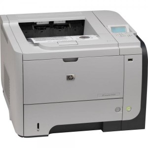 HP LaserJet Enterprise P3015 formaat A4 KASUTATUD
