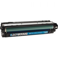 HP CE741A 307A Canon CRG322 G&G analoog tooner