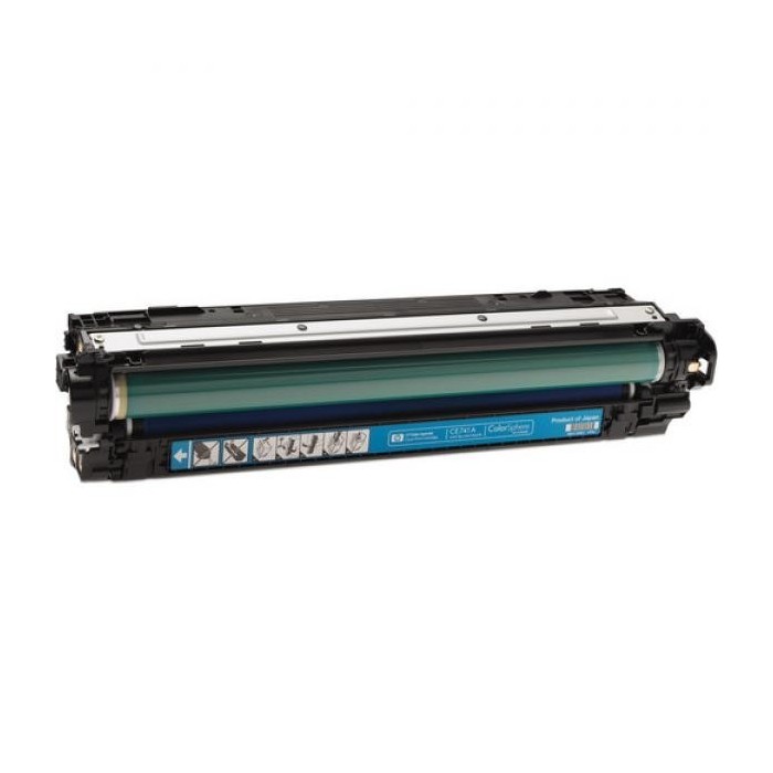 HP CE741A 307A Canon CRG322 G&G analoog tooner