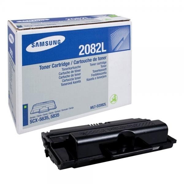 Samsung MLT-D2082L/ELS Tooner BK