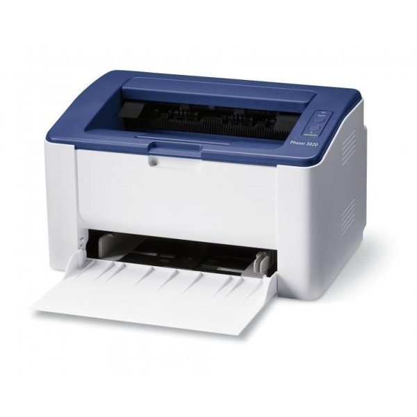 Xerox Phaser 3020V_BI  Printer m/v