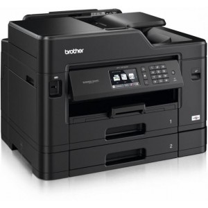 Printer Brother MFC-J5730DW A3 Printer Skänner Koopiamasin