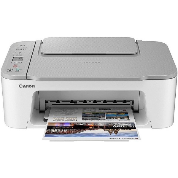 Canon TS3451 PIXMA MFP Wi-Fi Printer / Scanner / Copier Inkjet Colour