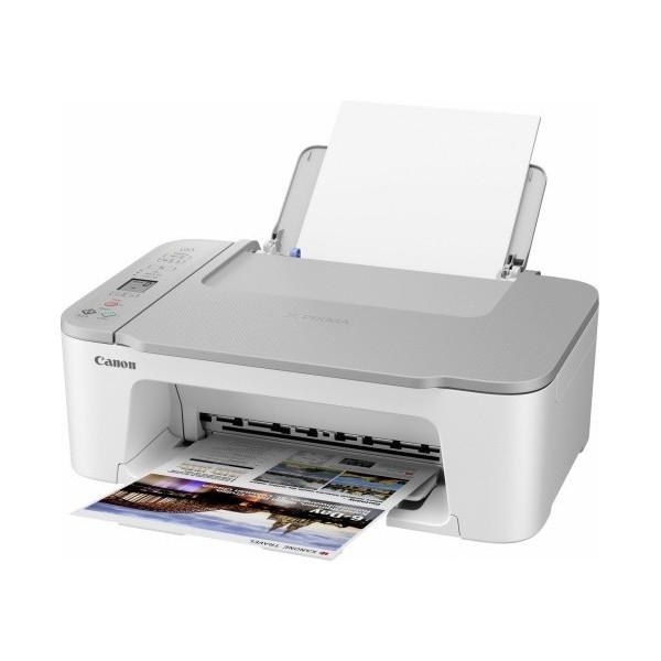 Canon TS3451 PIXMA MFP Wi-Fi Printer / Scanner / Copier Inkjet Colour