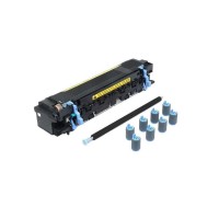 HP Color LaserJet C9736A 220V Image Fuser Kit