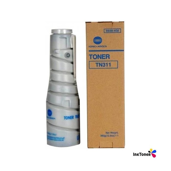 Konica-Minolta TN-311 TN311 8938404 Toner 