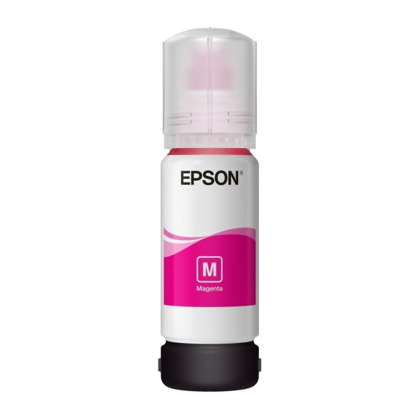 Epson 101 C13T03V34A M чернила