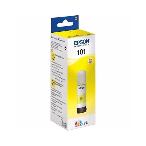 Epson 101 C13T03V44A rašalo kasetė