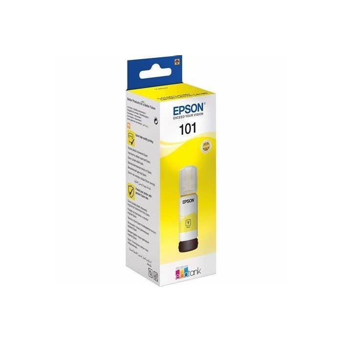 Epson 101 C13T03V44A tintes kārtridžs