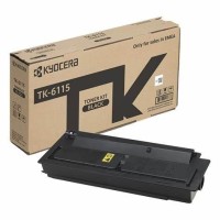 Kyocera TK-6115K TK6115K 1T02P10NL0 tooner картридж