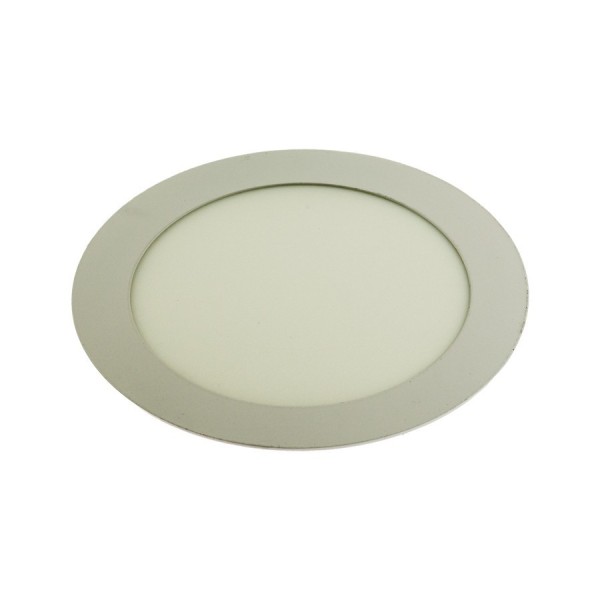 LED Round valgusti 12W 4000-4500K