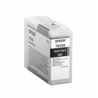 RedBox analoog Tint Epson T8508MBK T8508