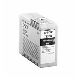 Epson C13T850800 T8508...