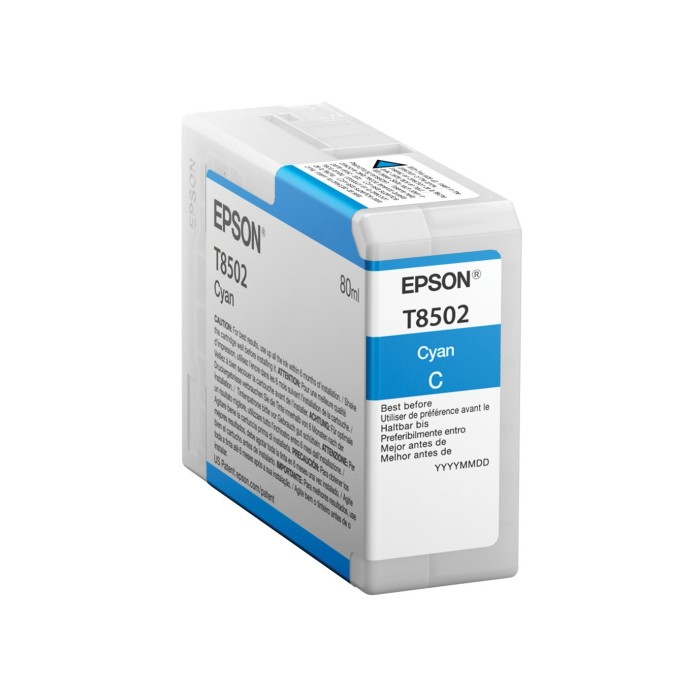 Epson T8502 C13T850200 C чернильный катридж