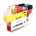 Brother LC3619XLY LC-3619 mustekasetti Orink analoginen